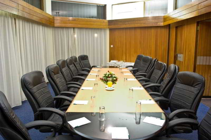 Sunbird Capital Hotel by null