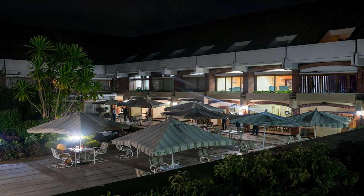 Sunbird Capital Hotel by null