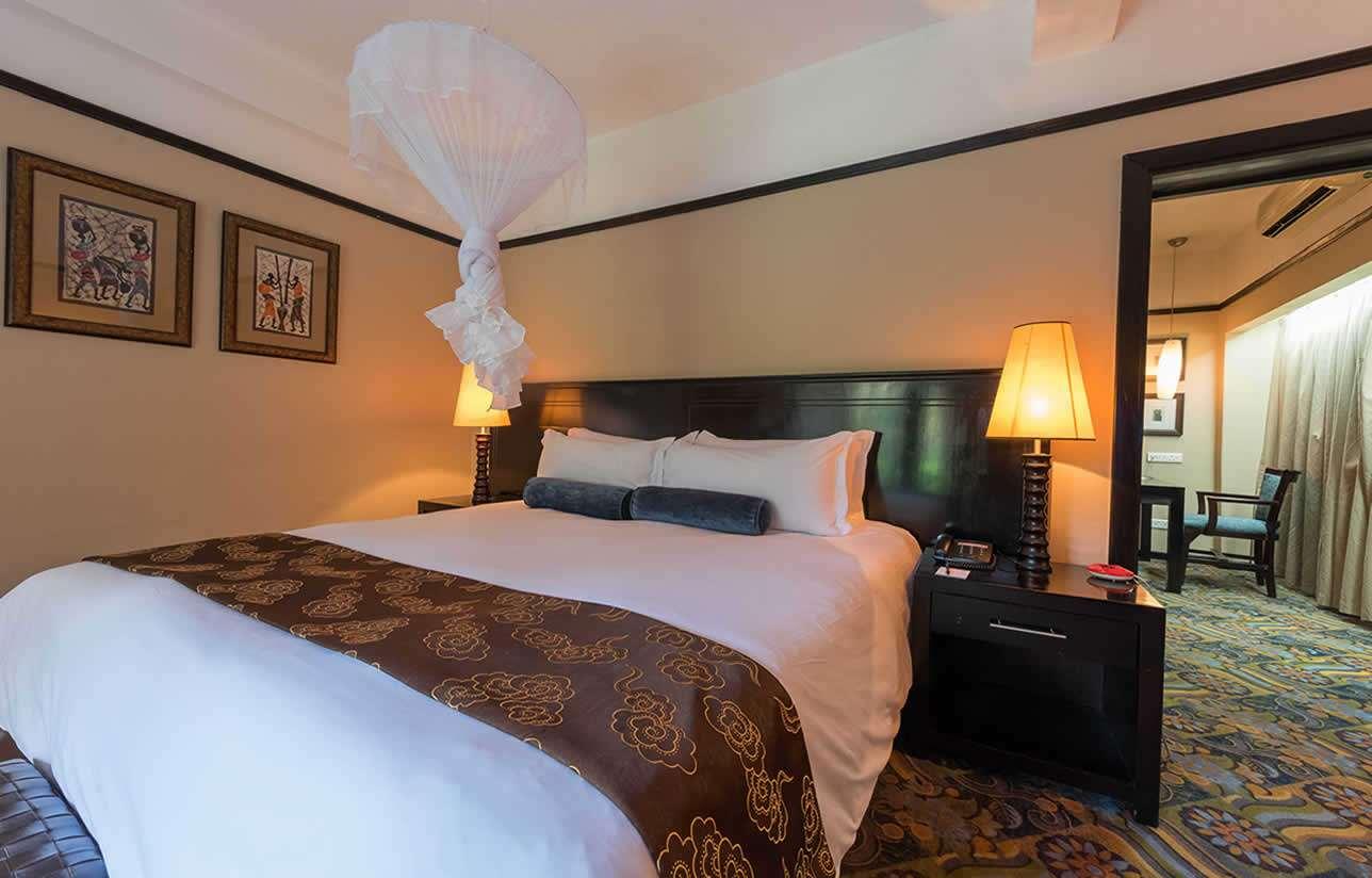 Sunbird Capital Hotel by null