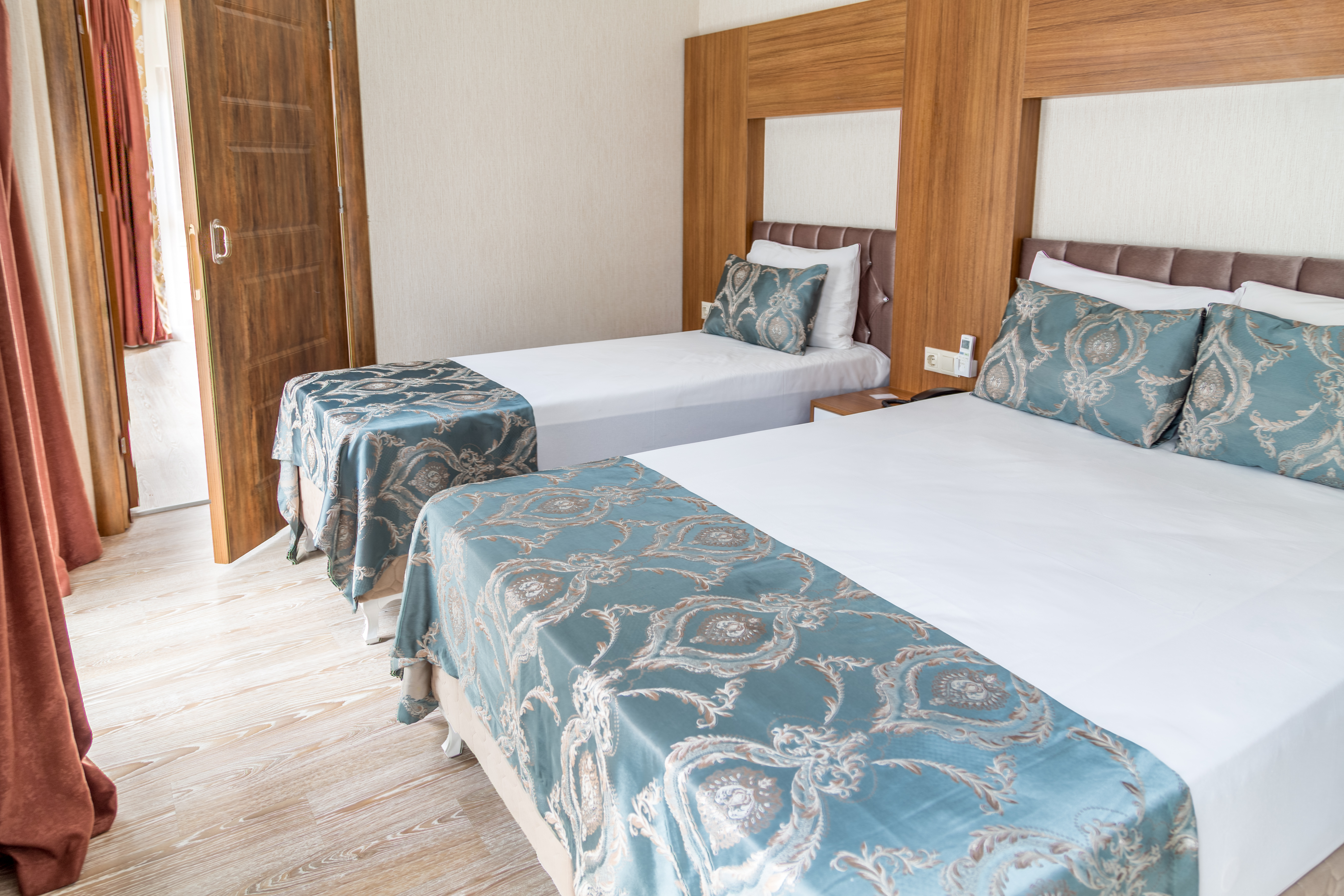 Bursa Palas Hotel