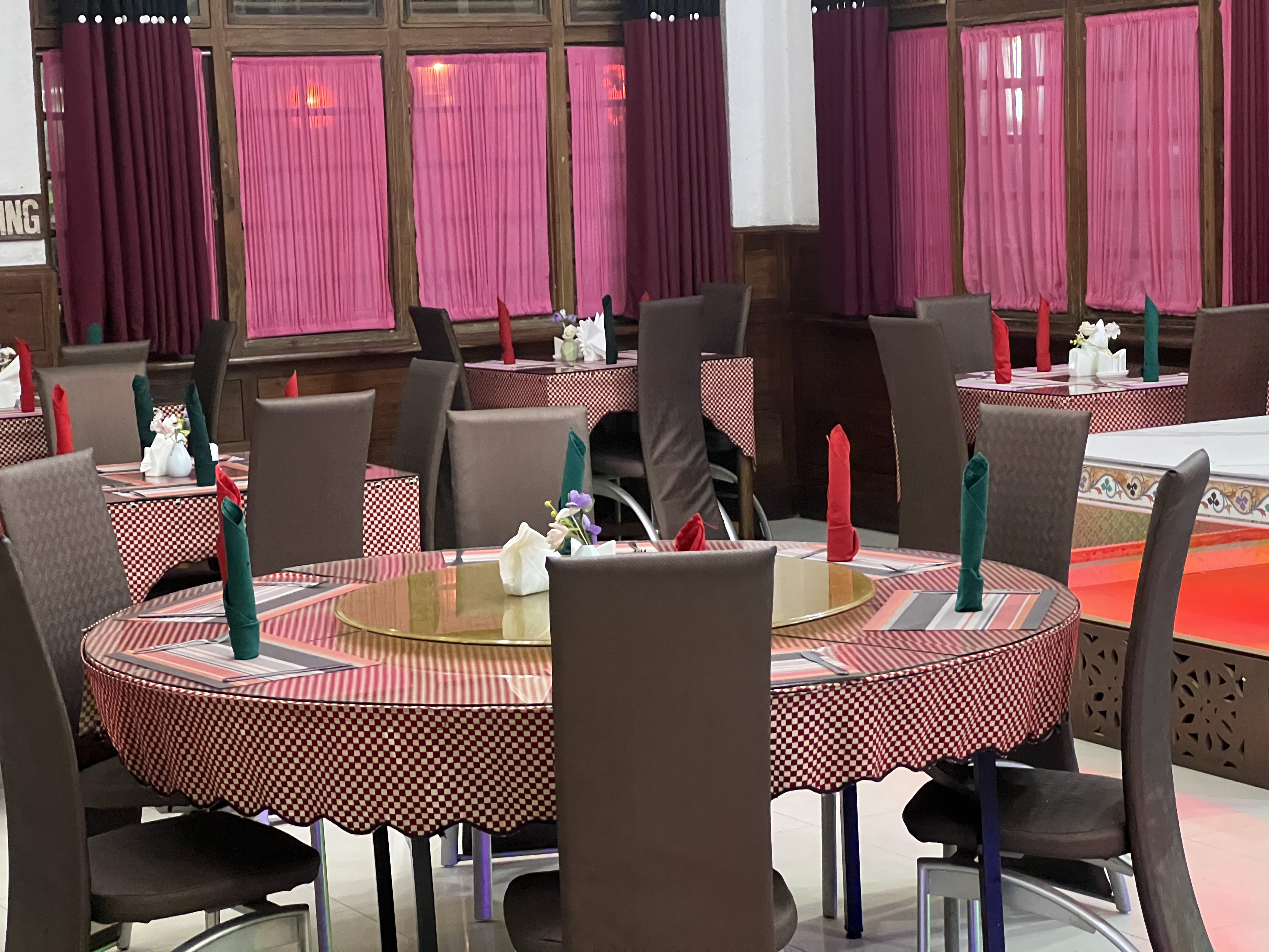 New Dodoma Hotel