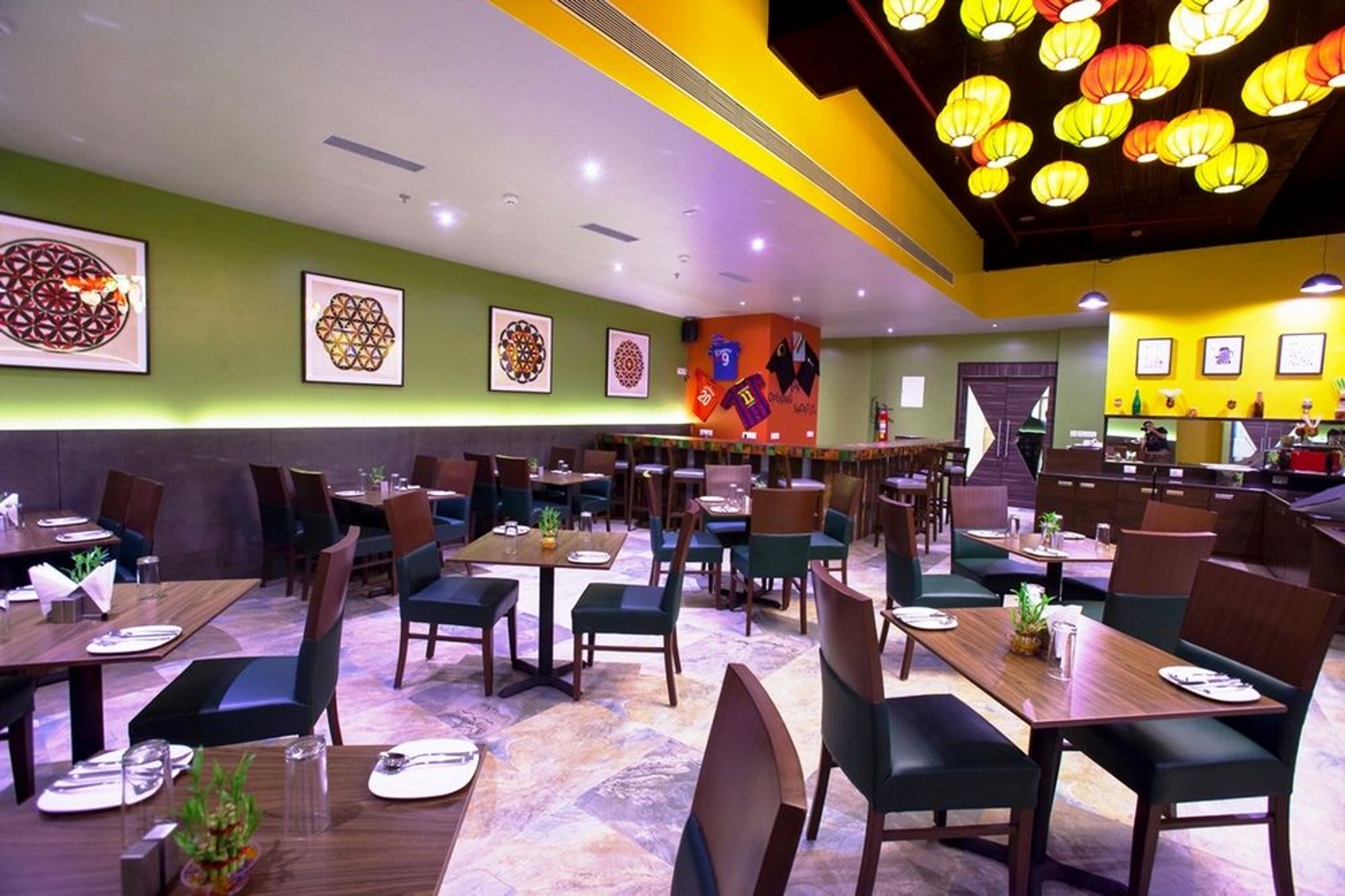 Mango Airoli Mumbai