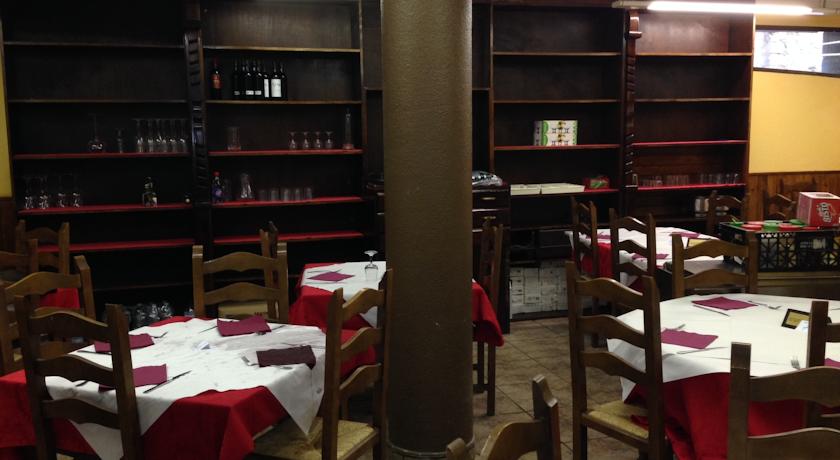 Hostal Alto Aragon