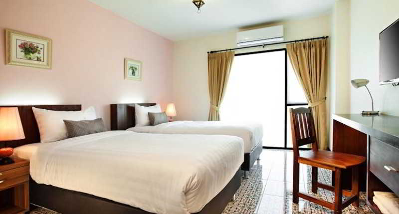 We Valley Boutique Hotel by null