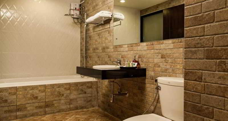 We Valley Boutique Hotel by null