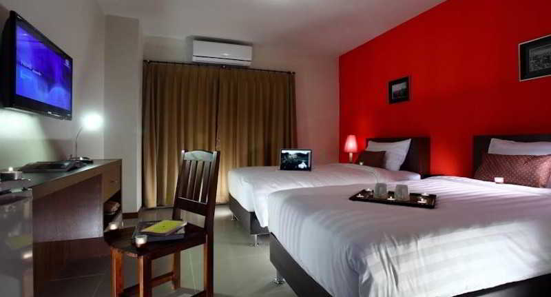 We Valley Boutique Hotel by null