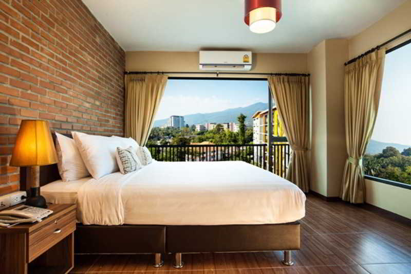 We Valley Boutique Hotel by null