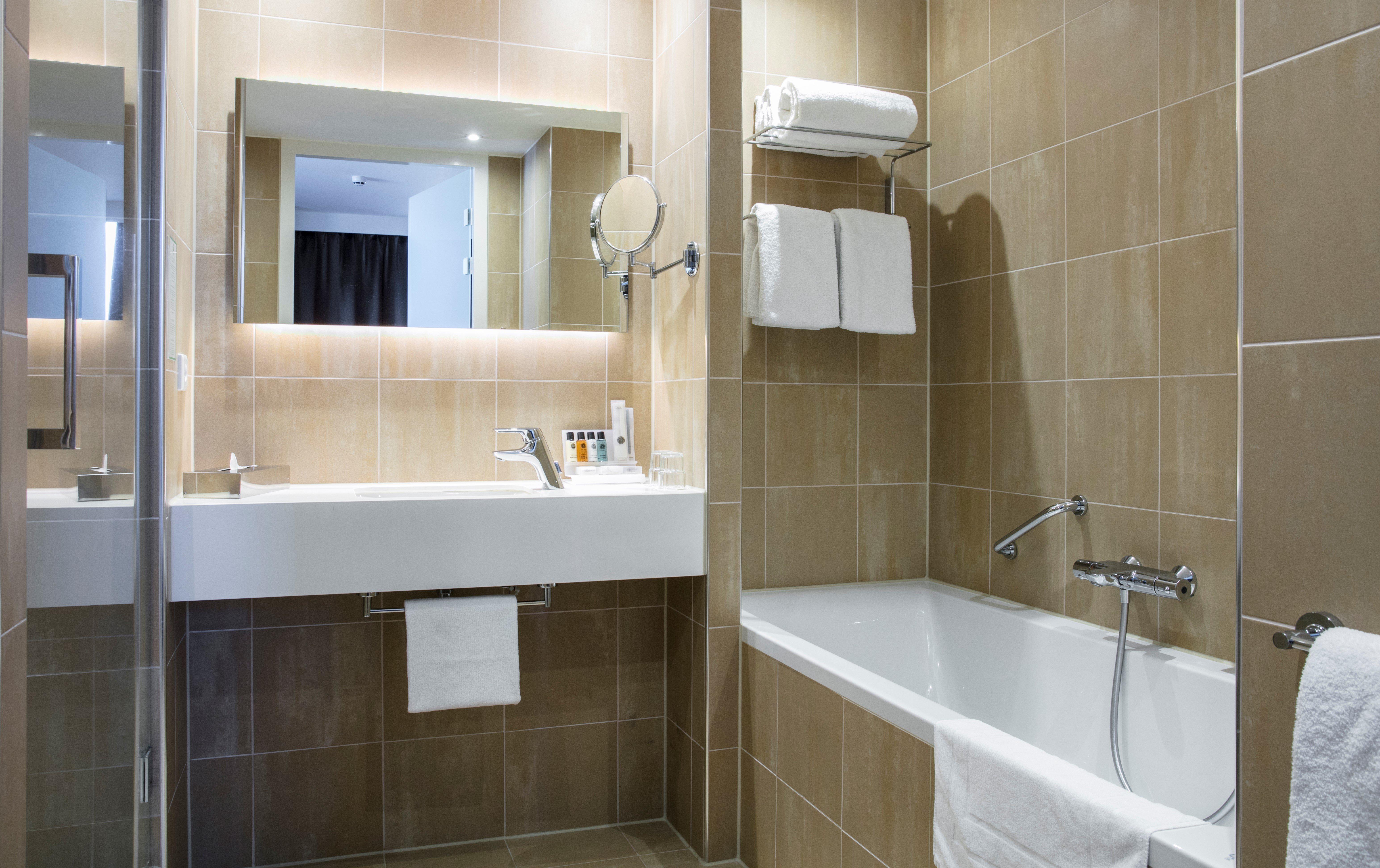 Imagem da galeria de Holiday Inn Amsterdam - Arena Towers