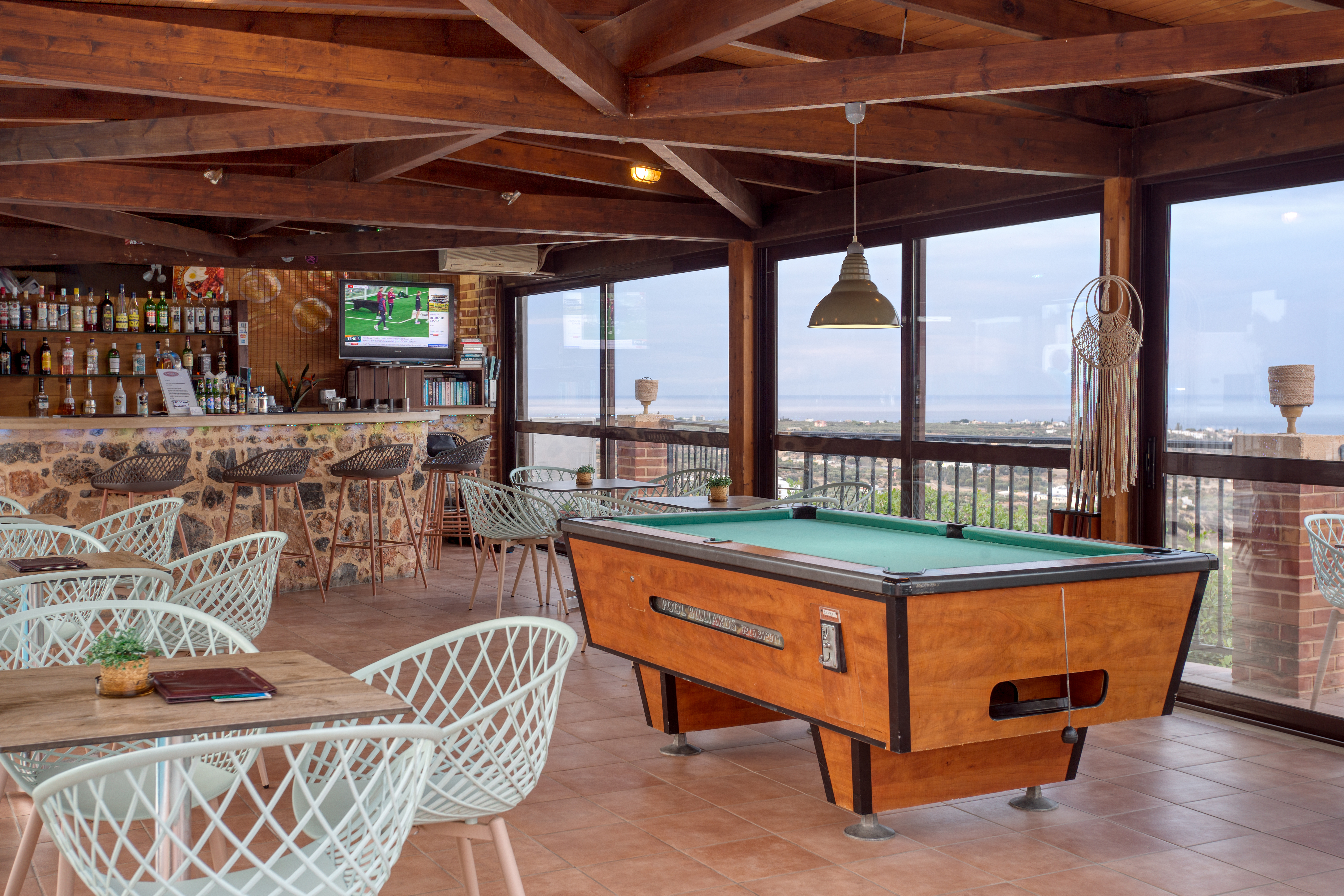 Driades Apartments by Estia