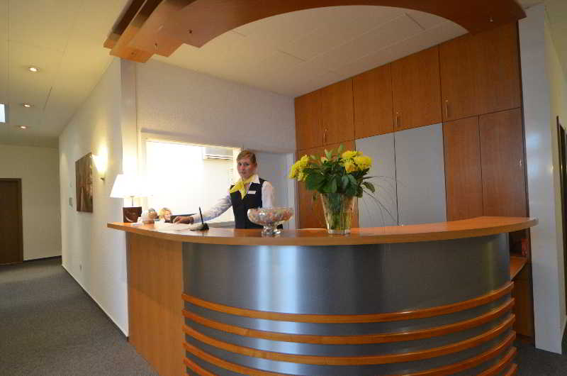 Pallas Hotel