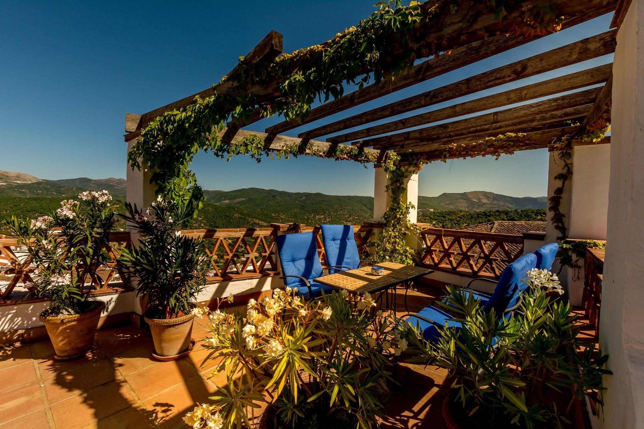 Hotel Los Castaños by null