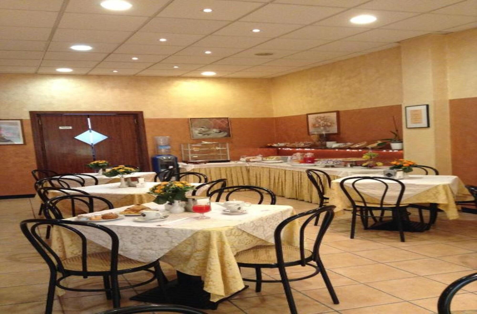 Hotel Nuovo Rondo   Sesto San Giovanni