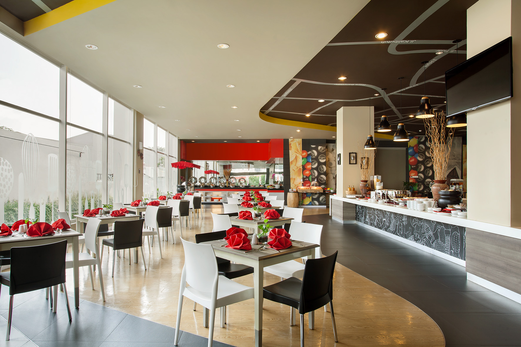 ibis Surabaya City Center by null