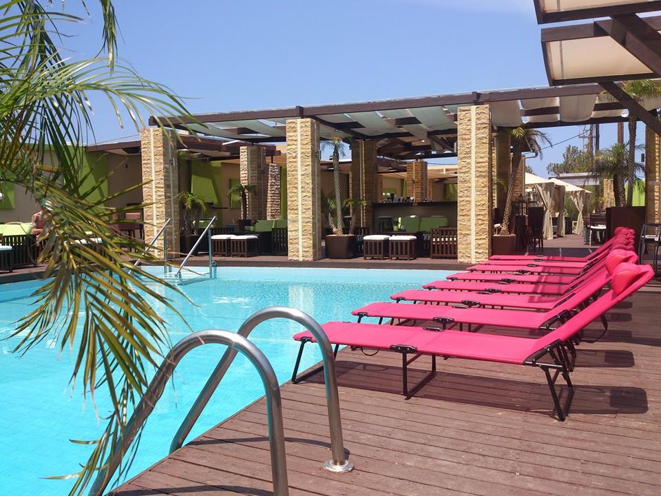 Heleni Beach Hotel - photo