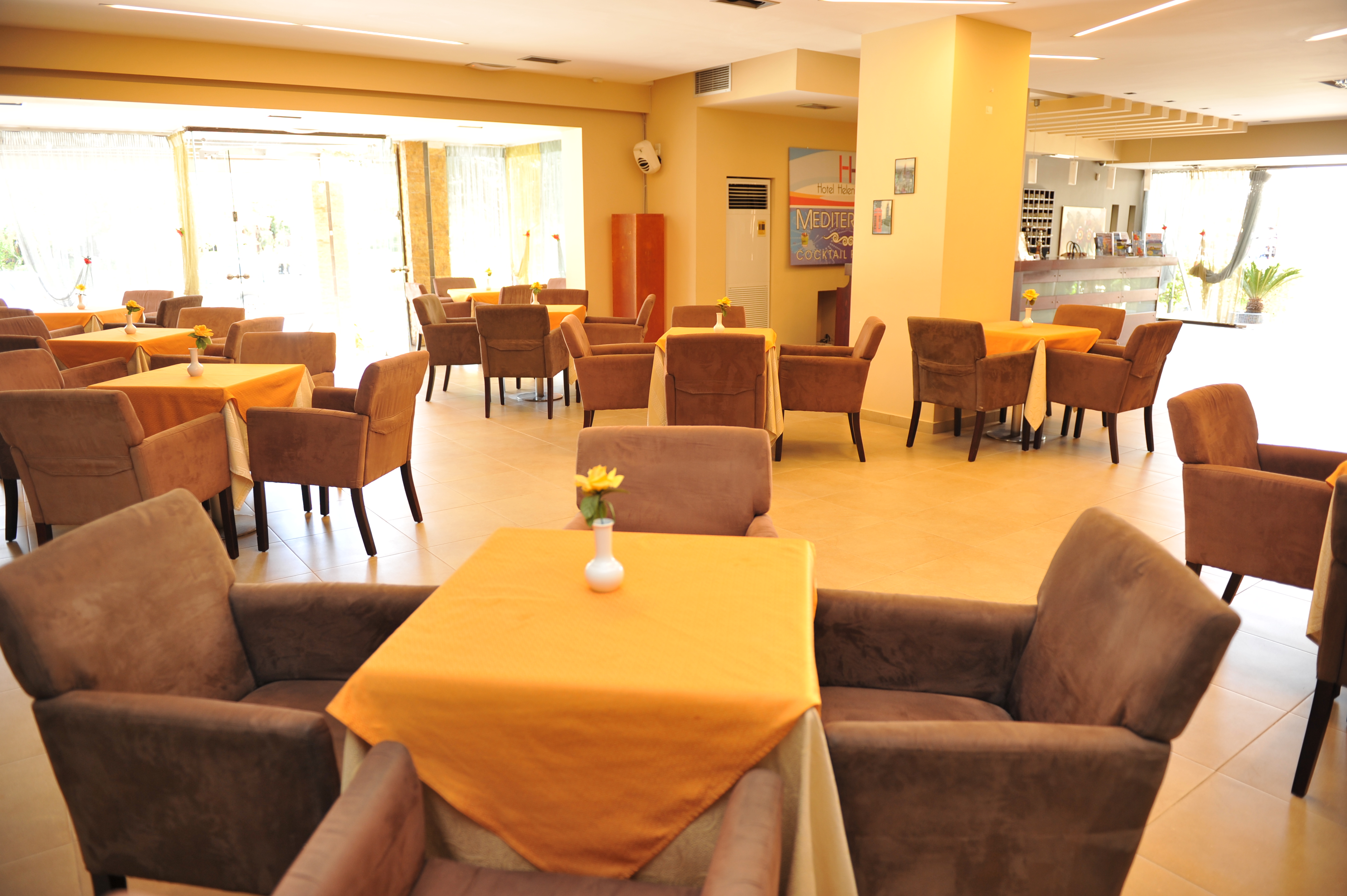 Heleni Beach Hotel - photo