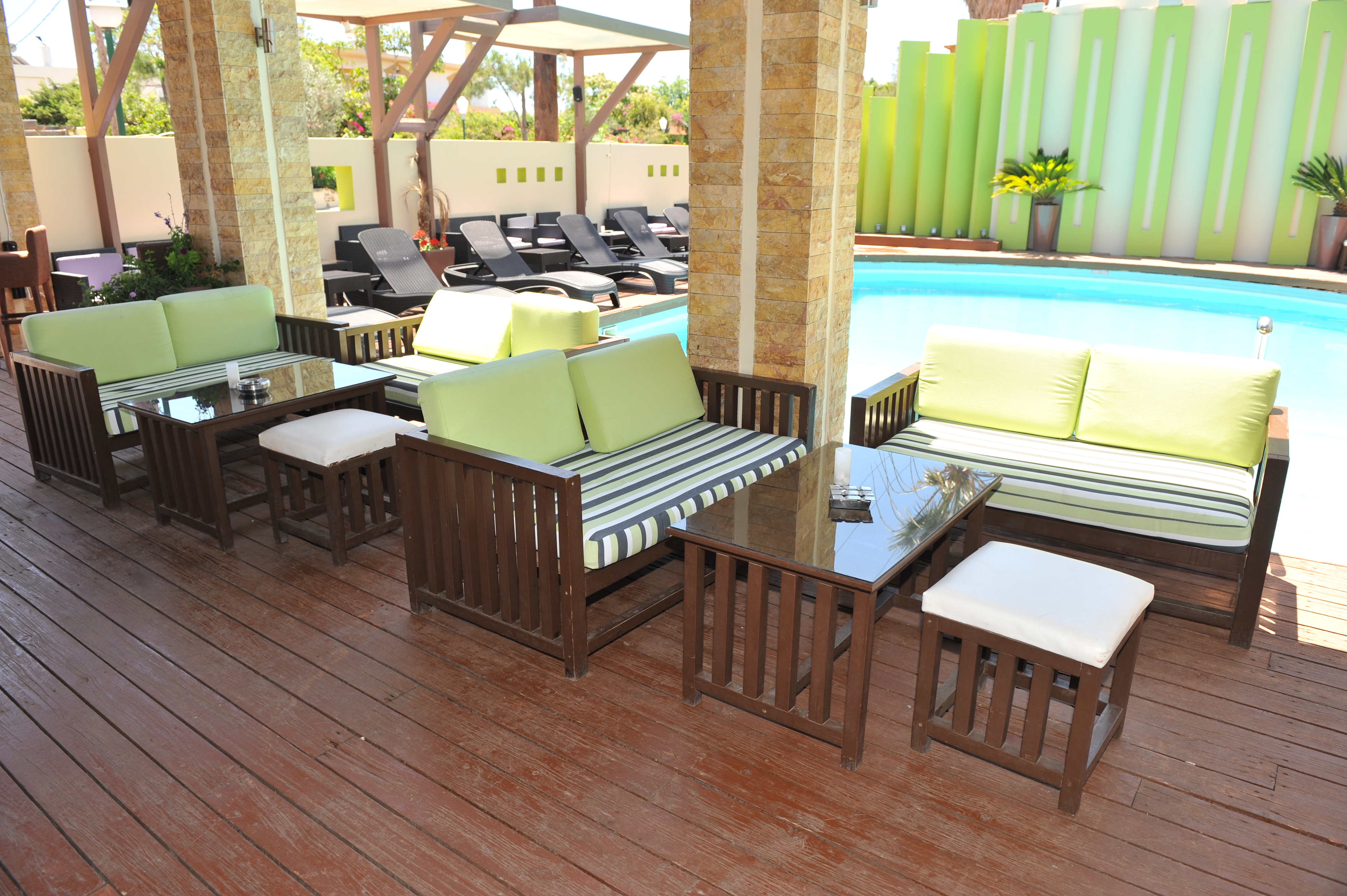 Heleni Beach Hotel - photo