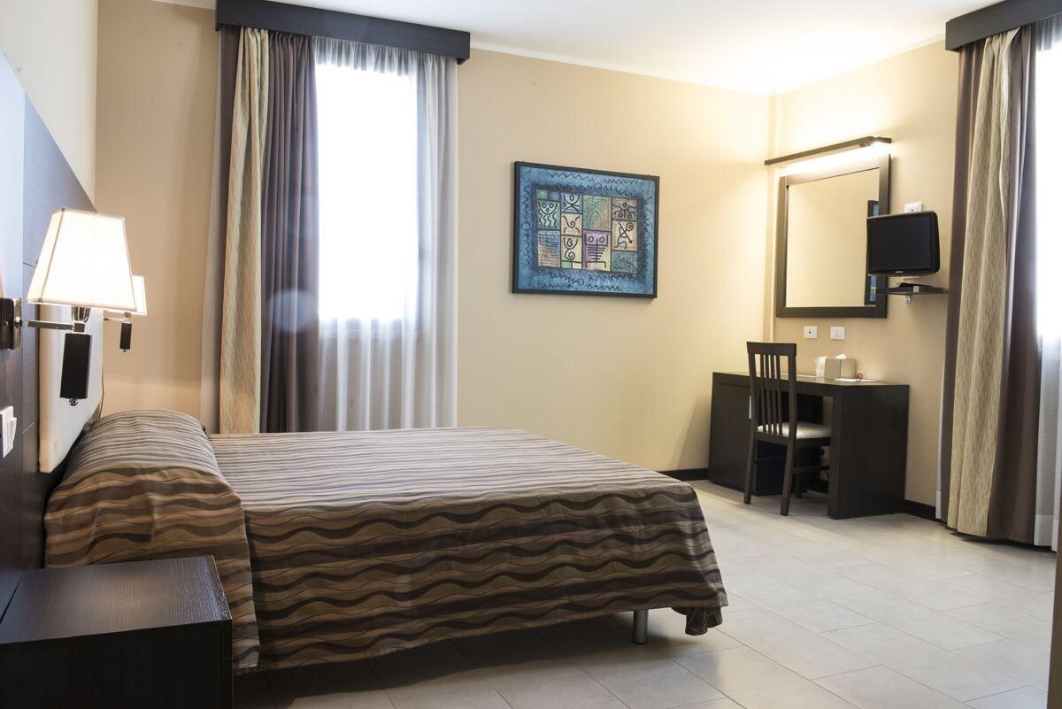 Hotel Corte Business