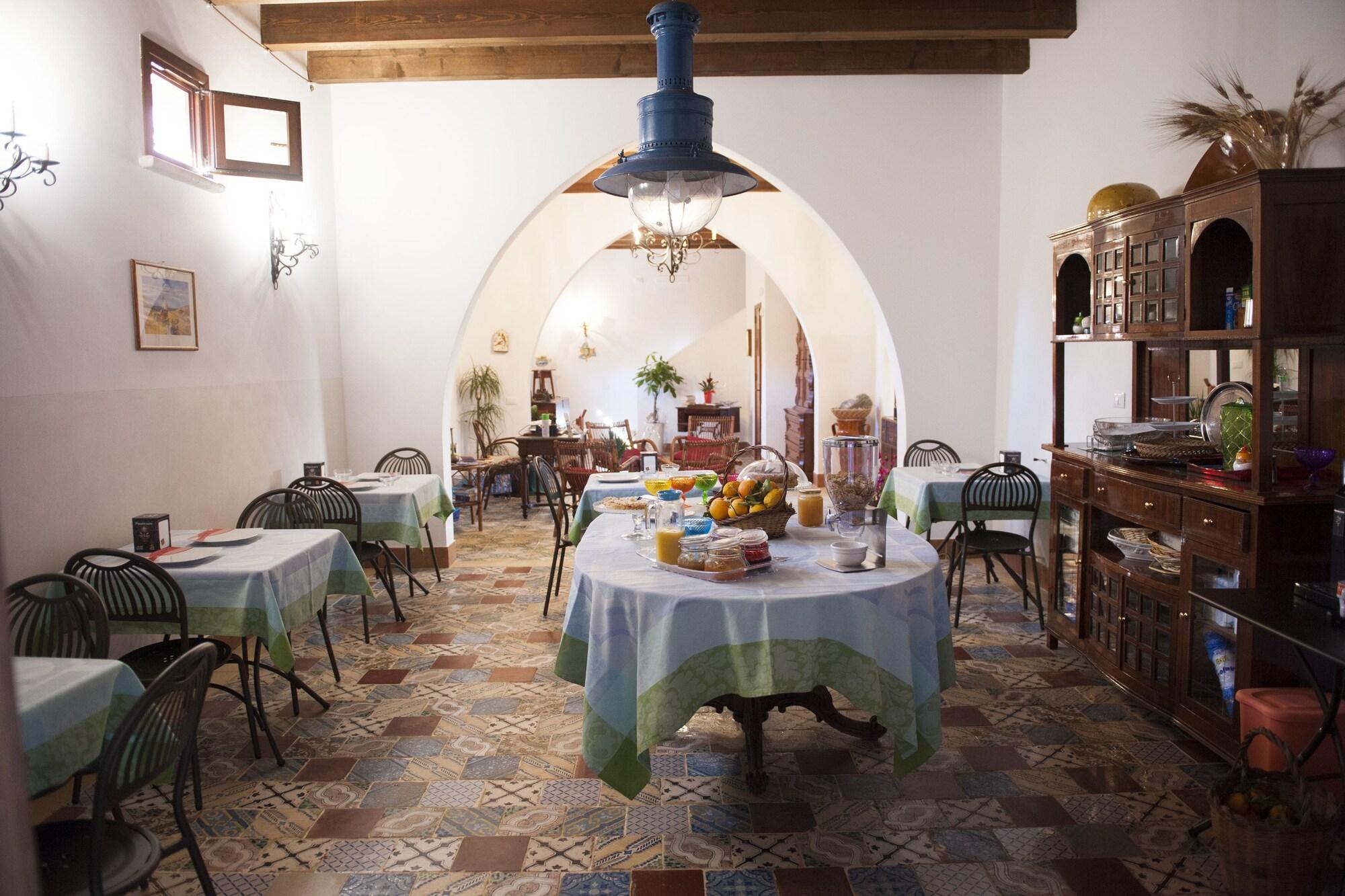 B&B Baglio Buccellato