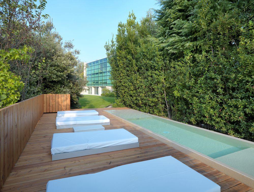 C Hotel & Spa - photo