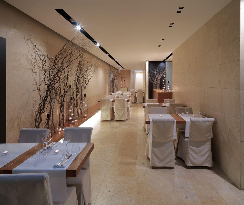 C Hotel & Spa - photo