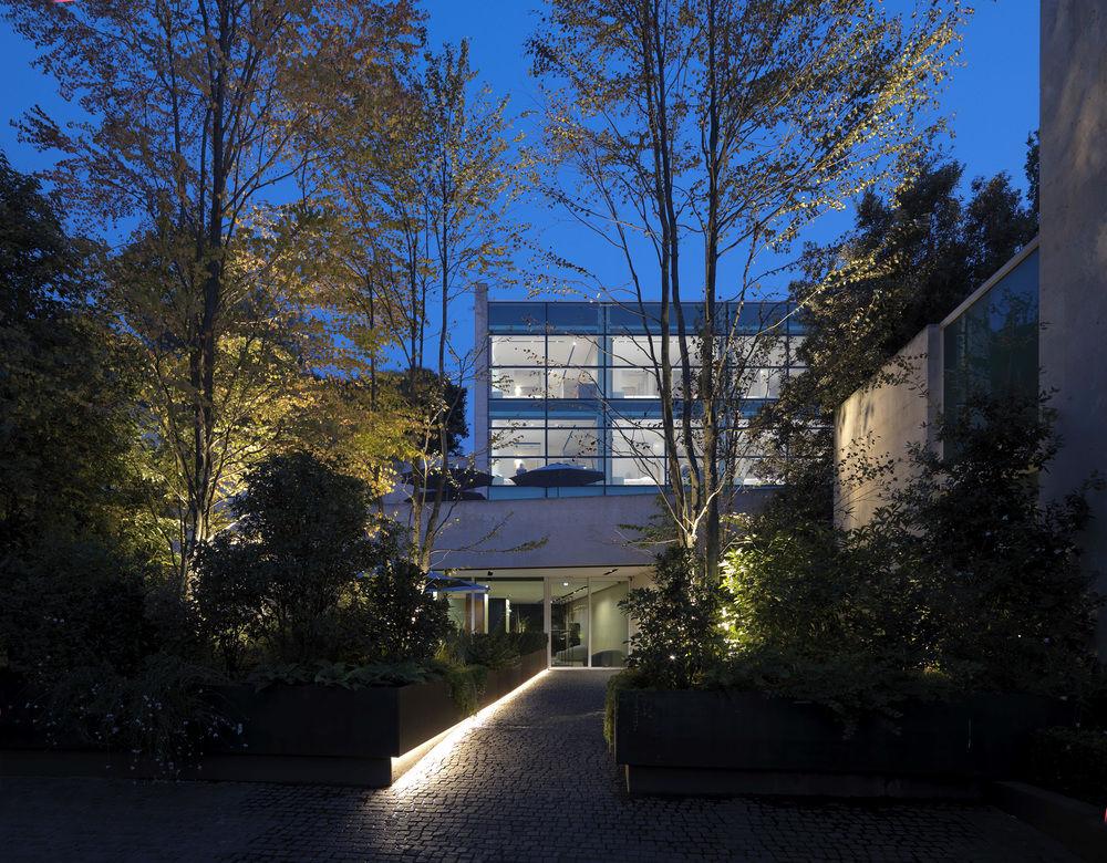 C Hotel & Spa - photo