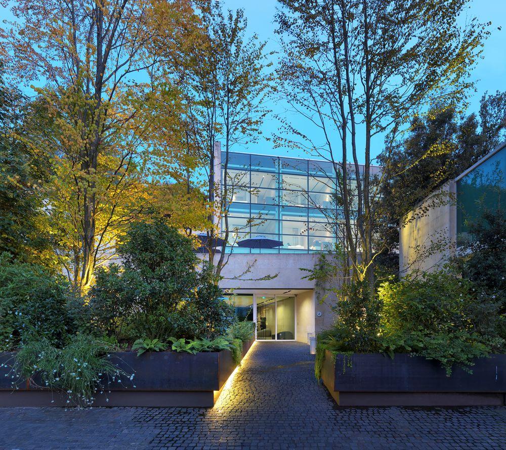 C Hotel & Spa - photo