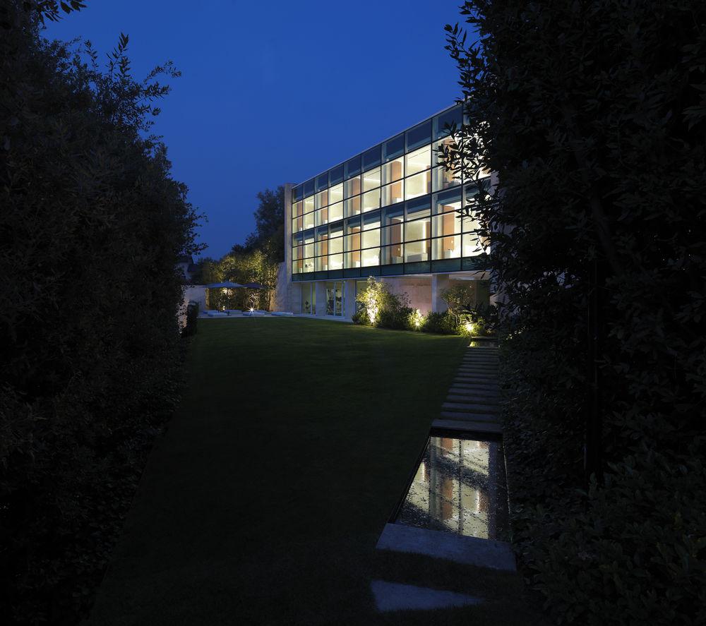 C Hotel & Spa - photo