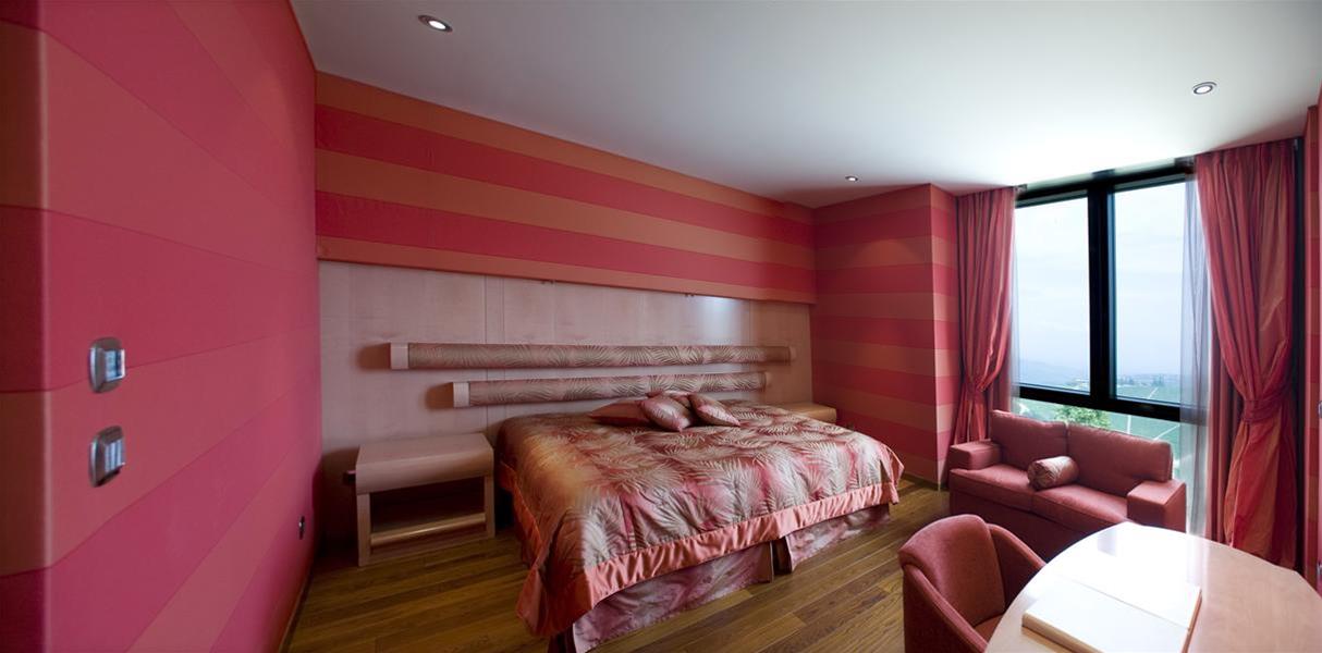 Il Boscareto Resort & Spa by null