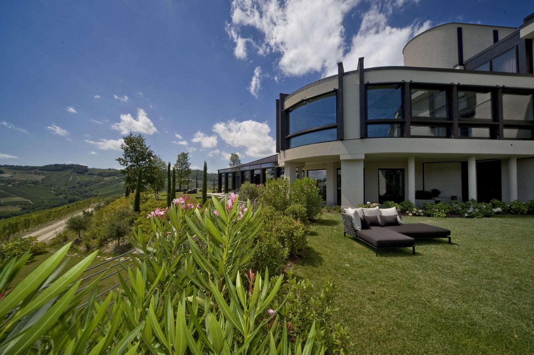 Il Boscareto Resort & Spa by null