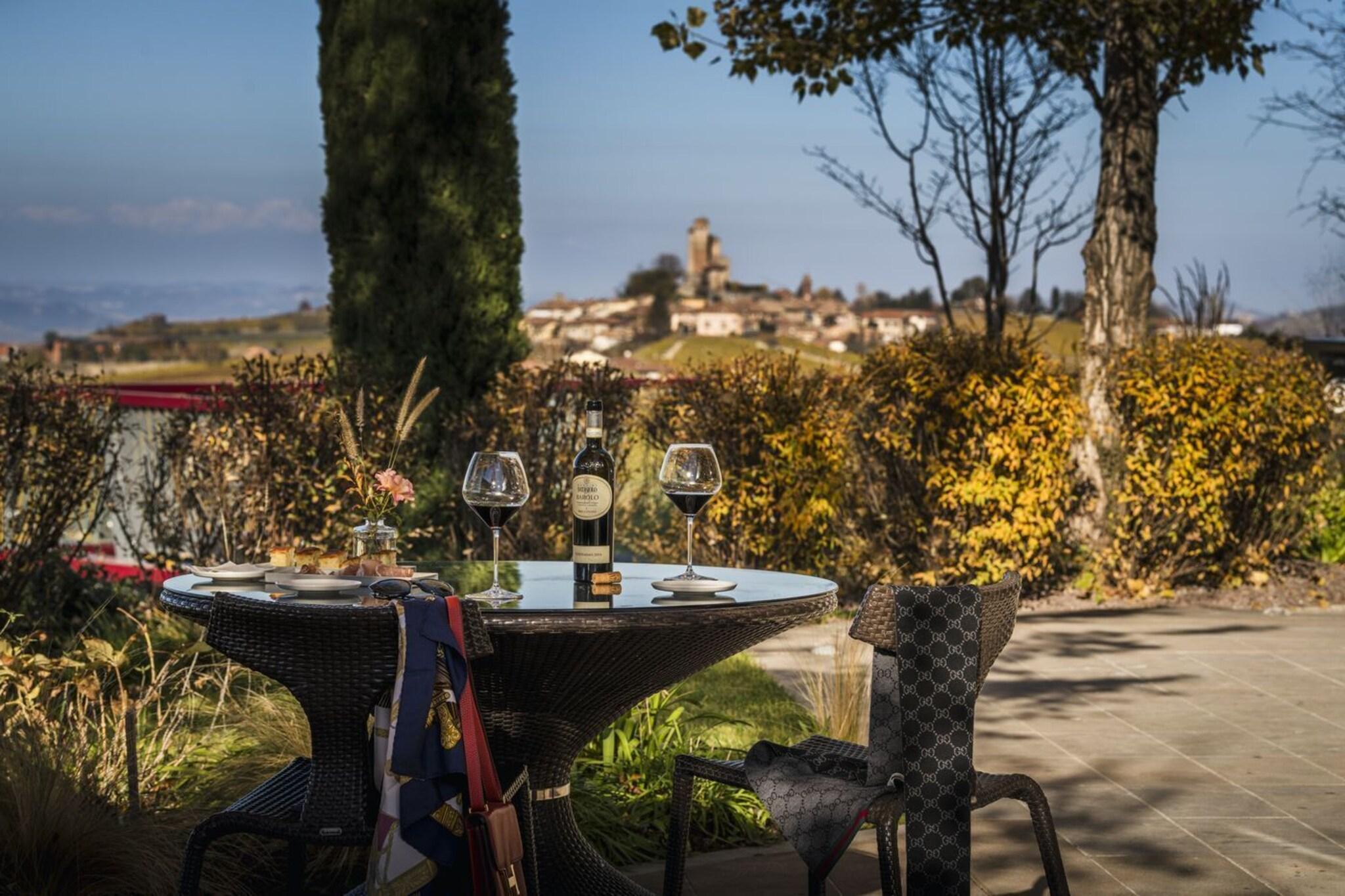 Il Boscareto Resort & Spa by null