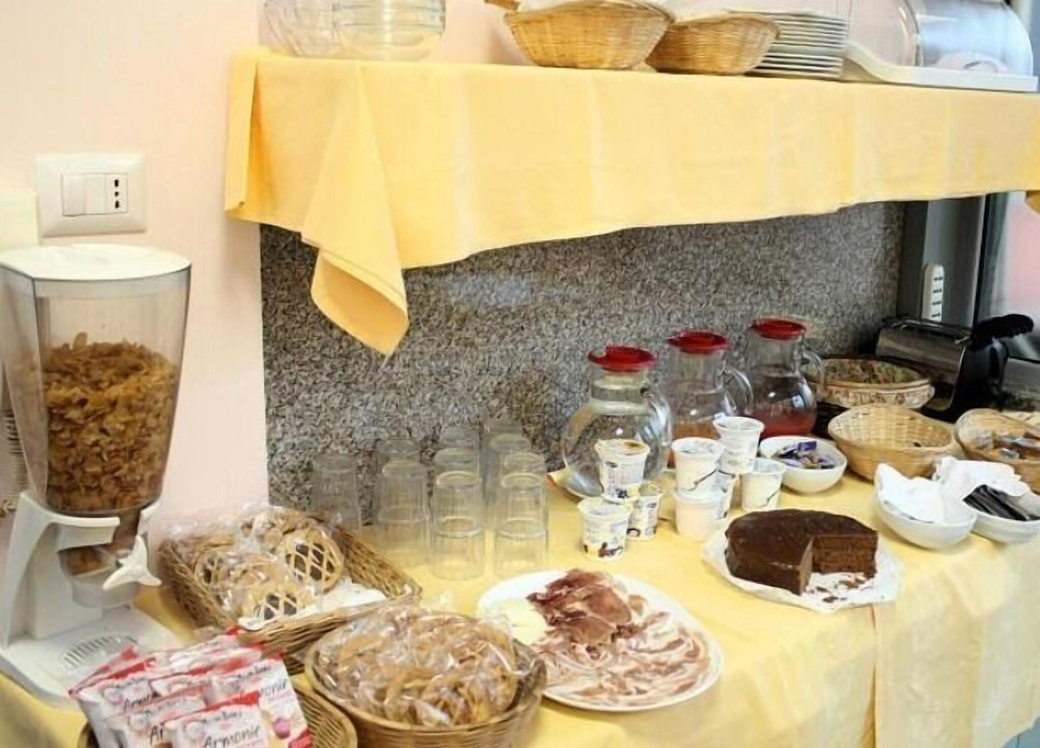 Hotel La Caravella   Milano