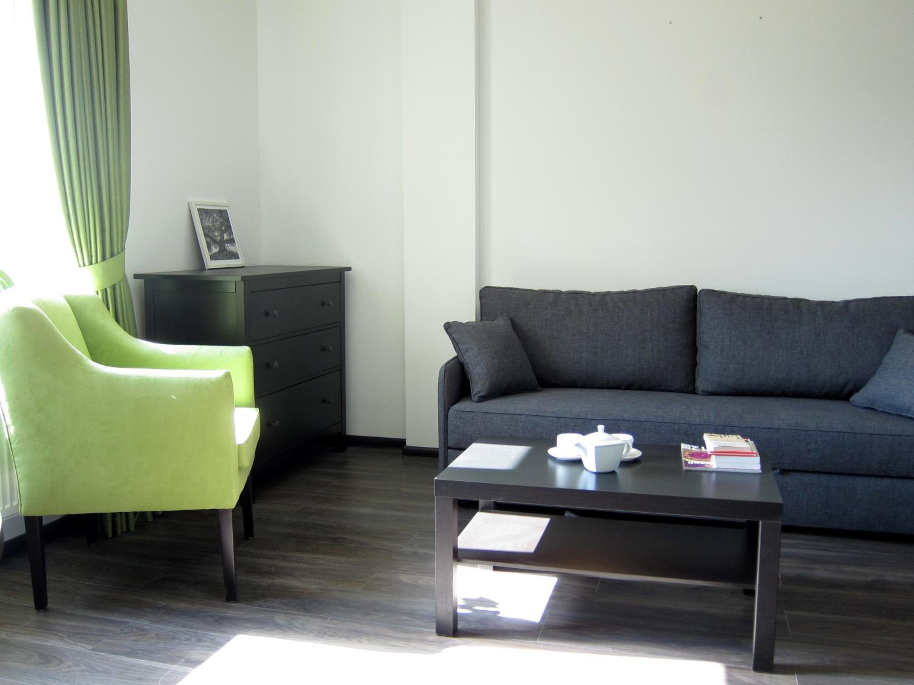 Hostel&Apartments Wratislavia
