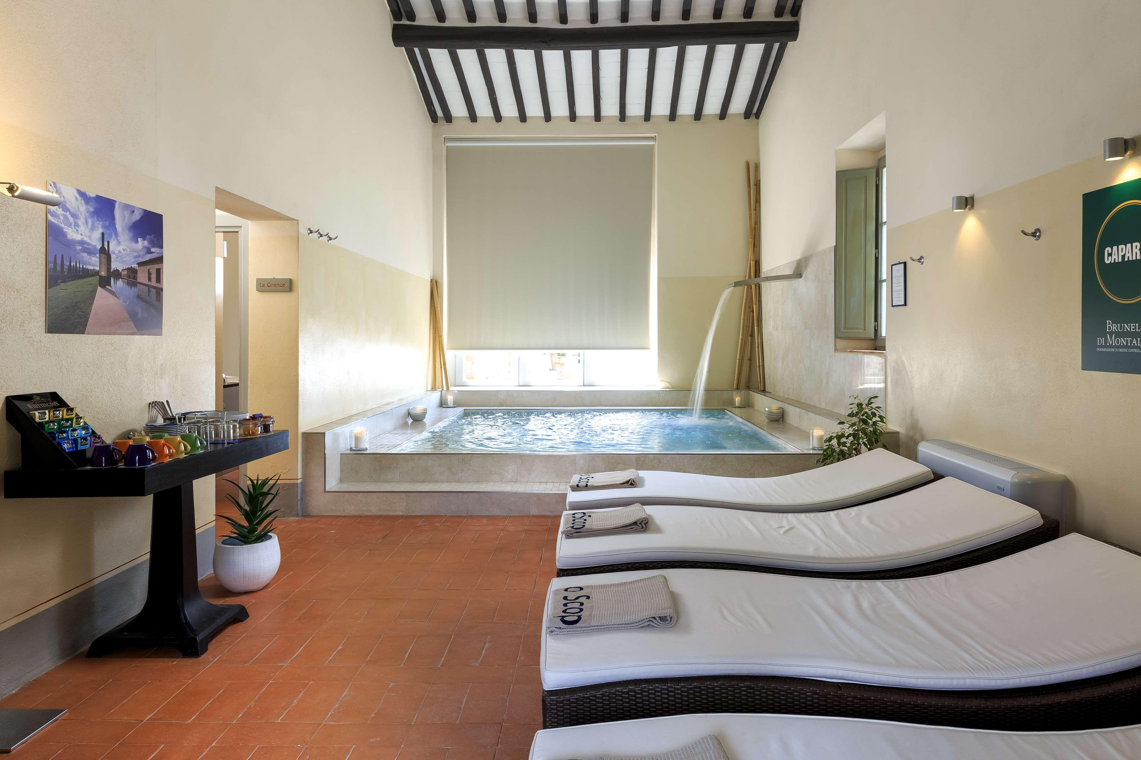 Relais Borgo Scopeto by null