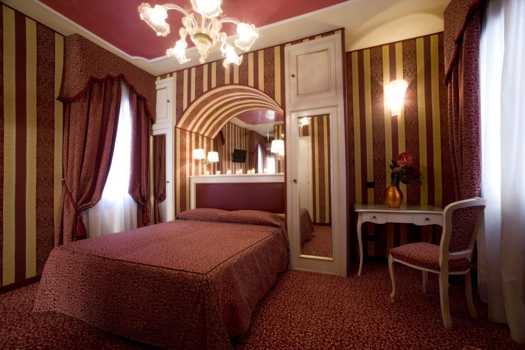 Hotel Alcyone - nuotrauka