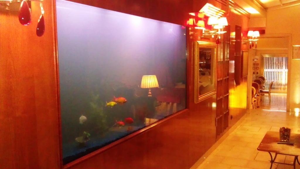 Hotel Alcyone - nuotrauka