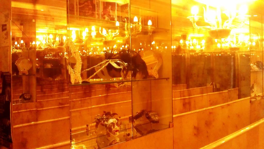 Hotel Alcyone - nuotrauka