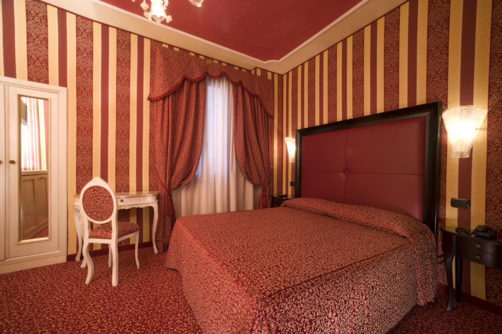 Hotel Alcyone - nuotrauka