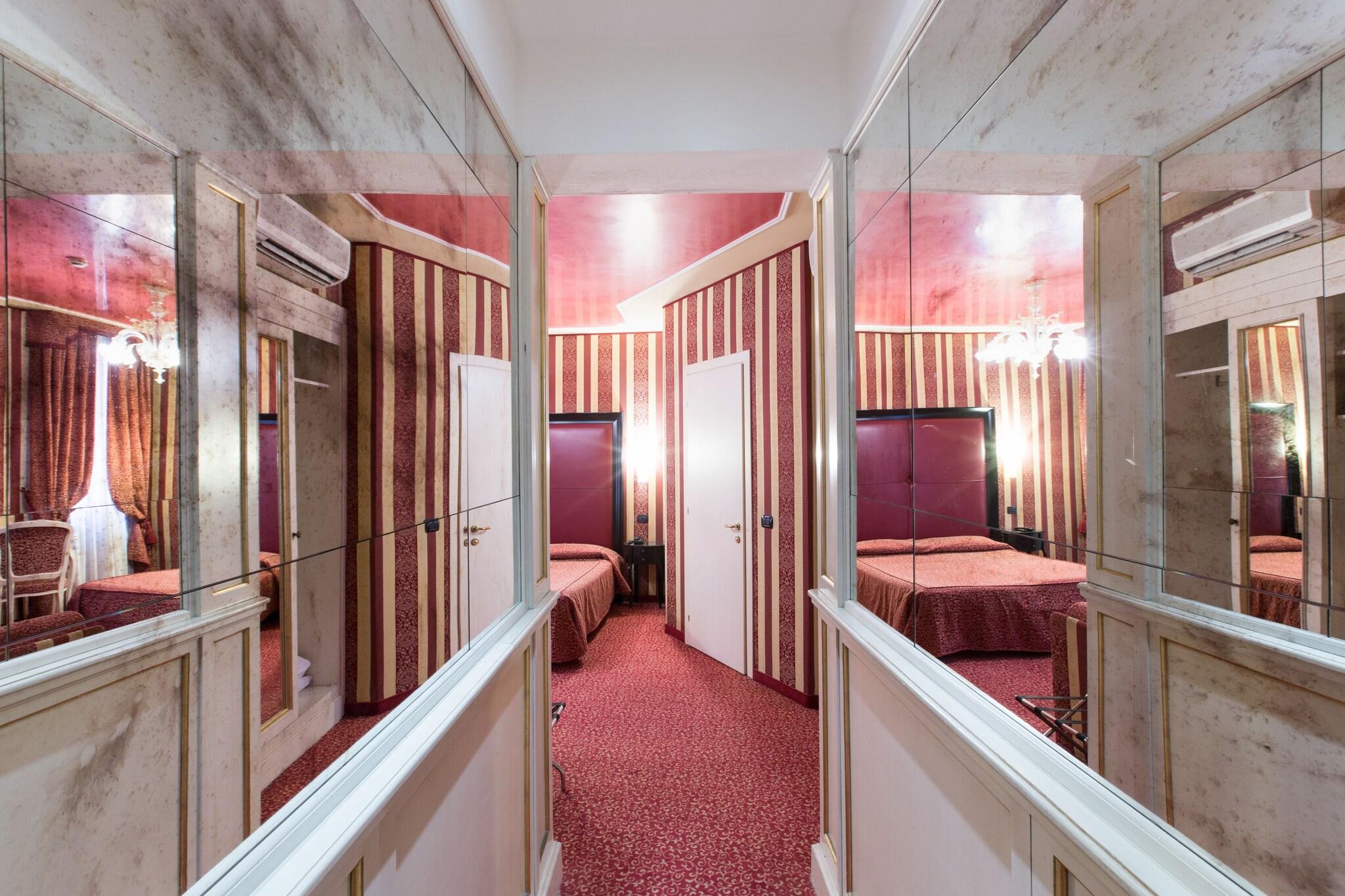 Hotel Alcyone - nuotrauka