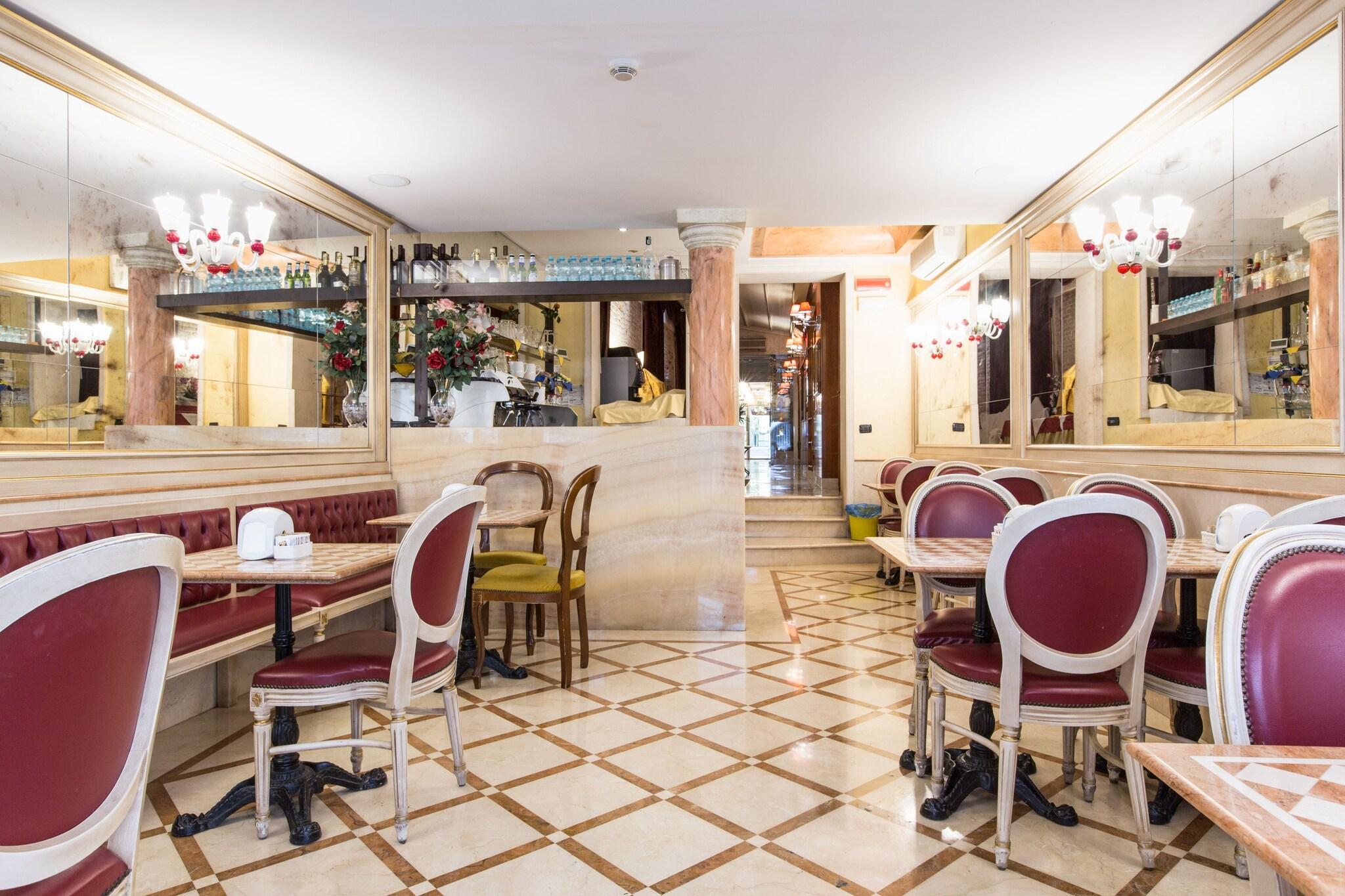 Hotel Alcyone
