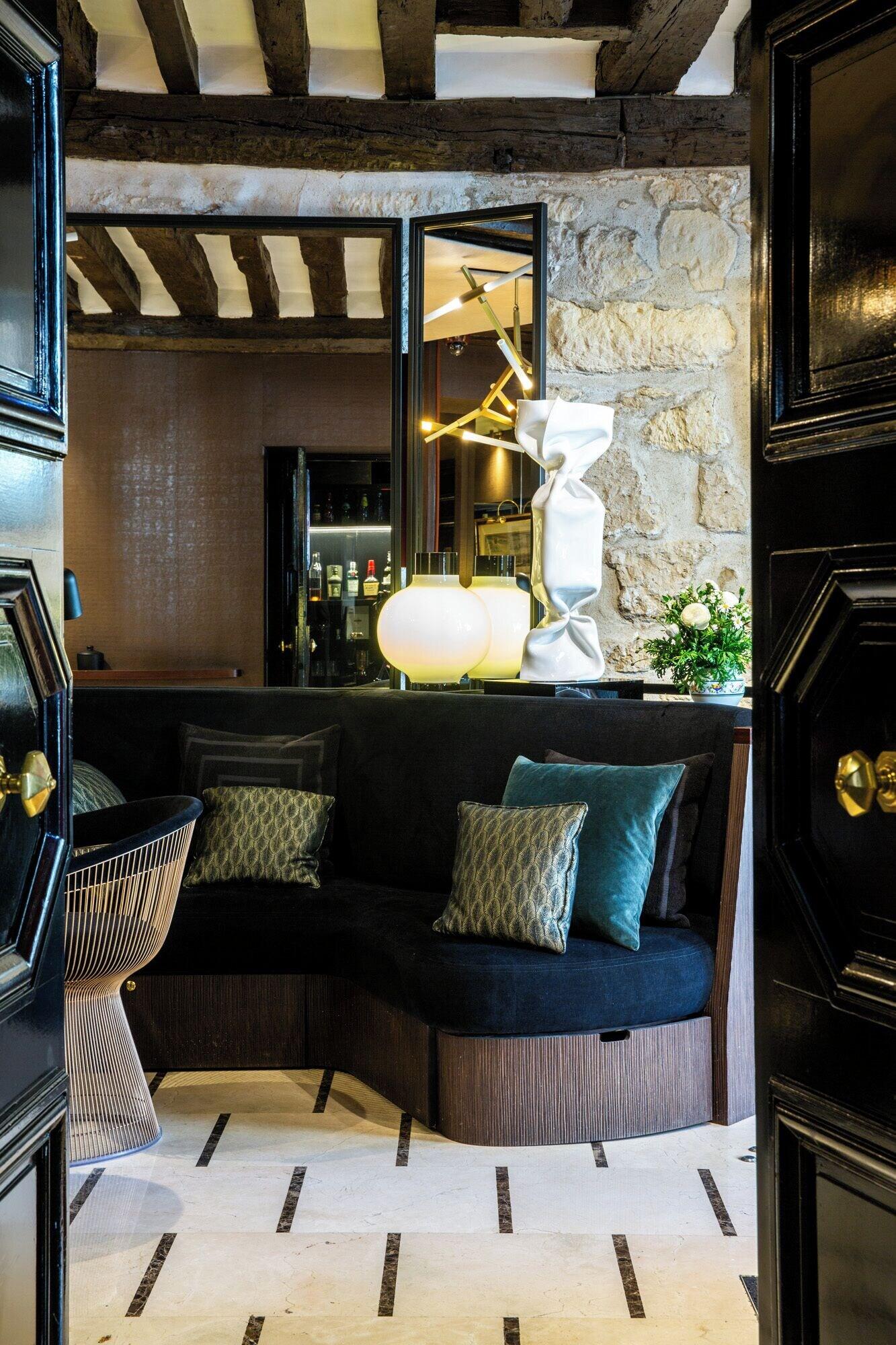 Le Relais Saint Germain