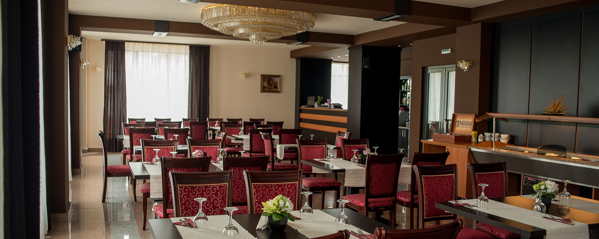 Regal Brasov
