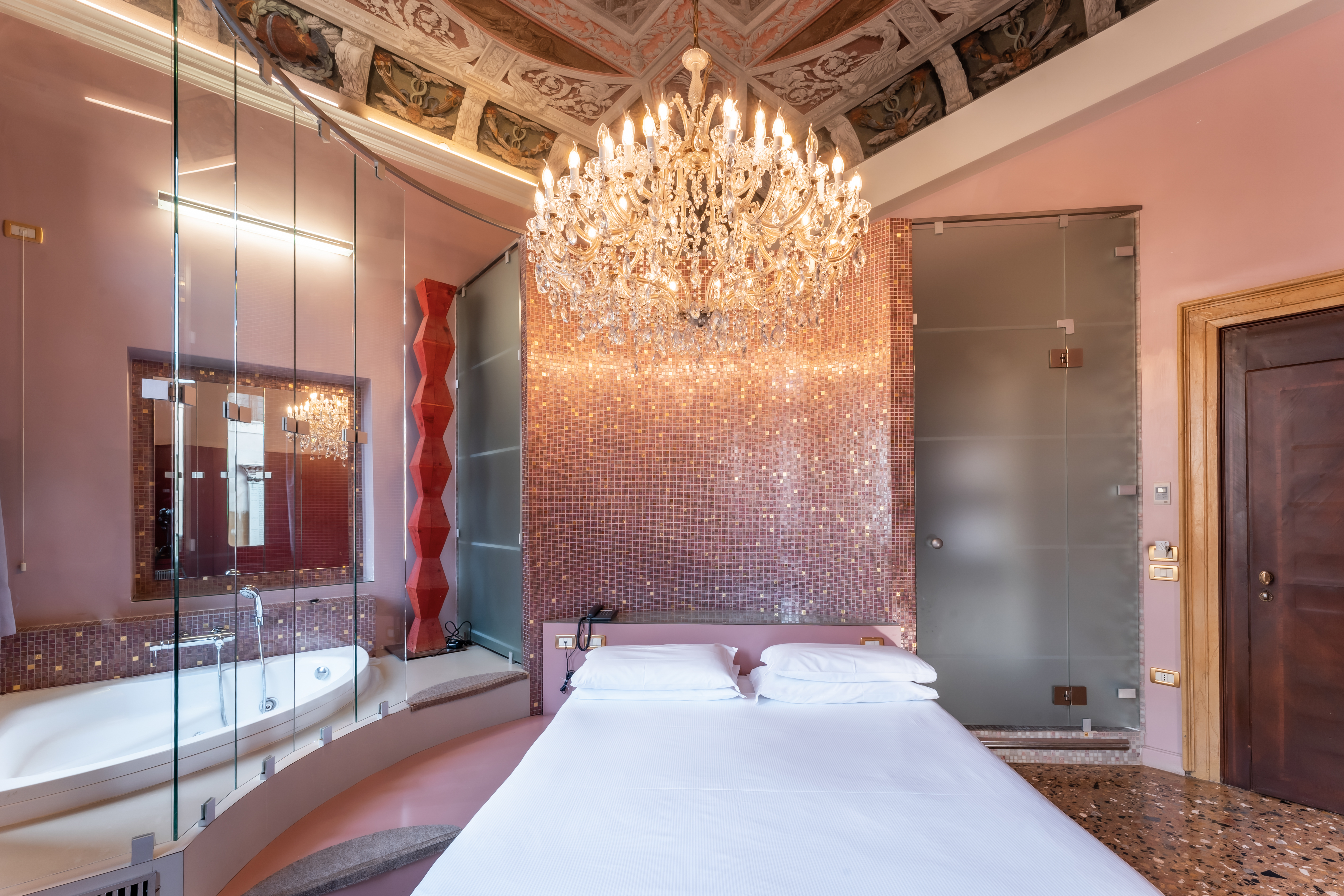 Hotel Sogno di Giulietta e Romeo
