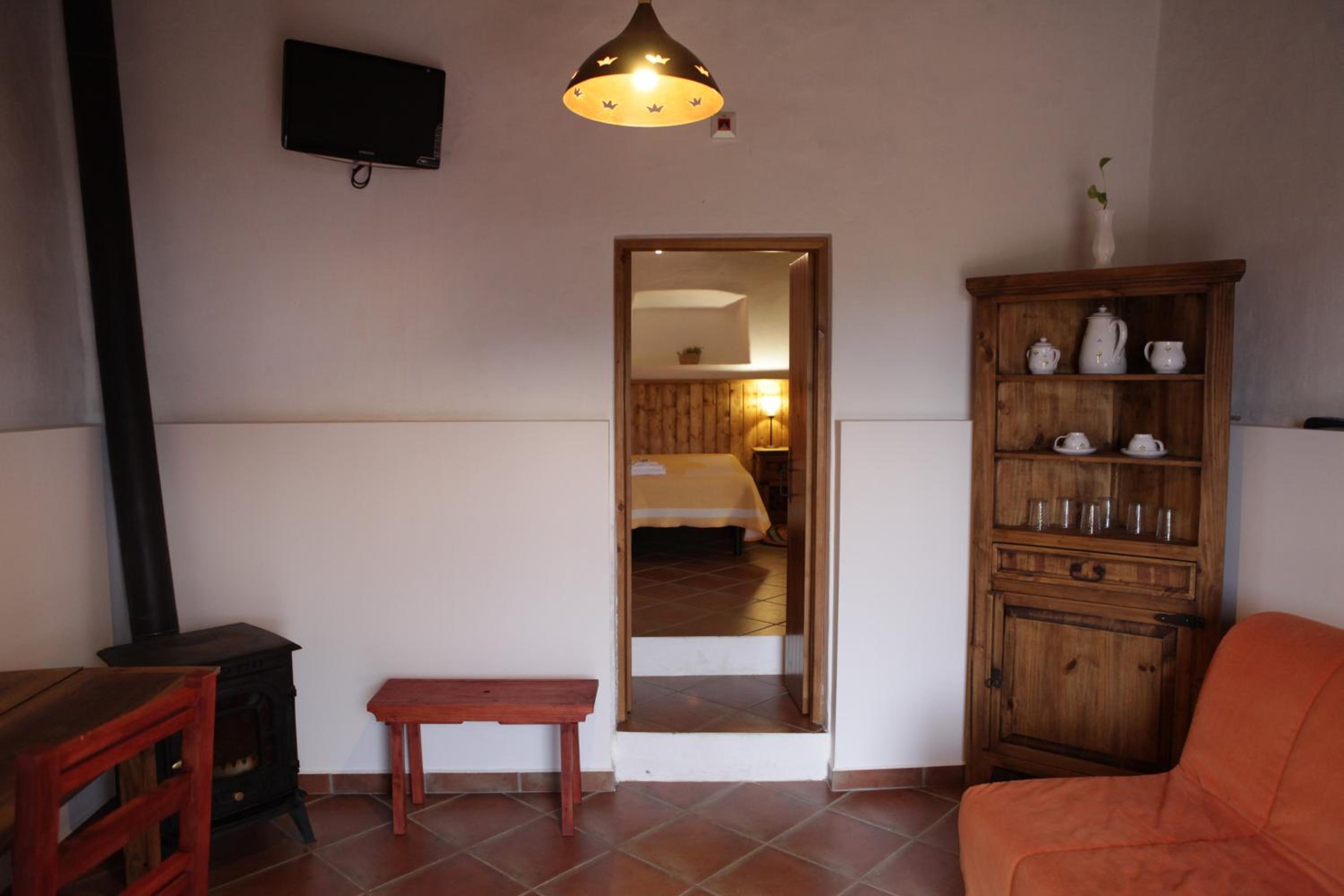 Casas Do Palheiro Velho