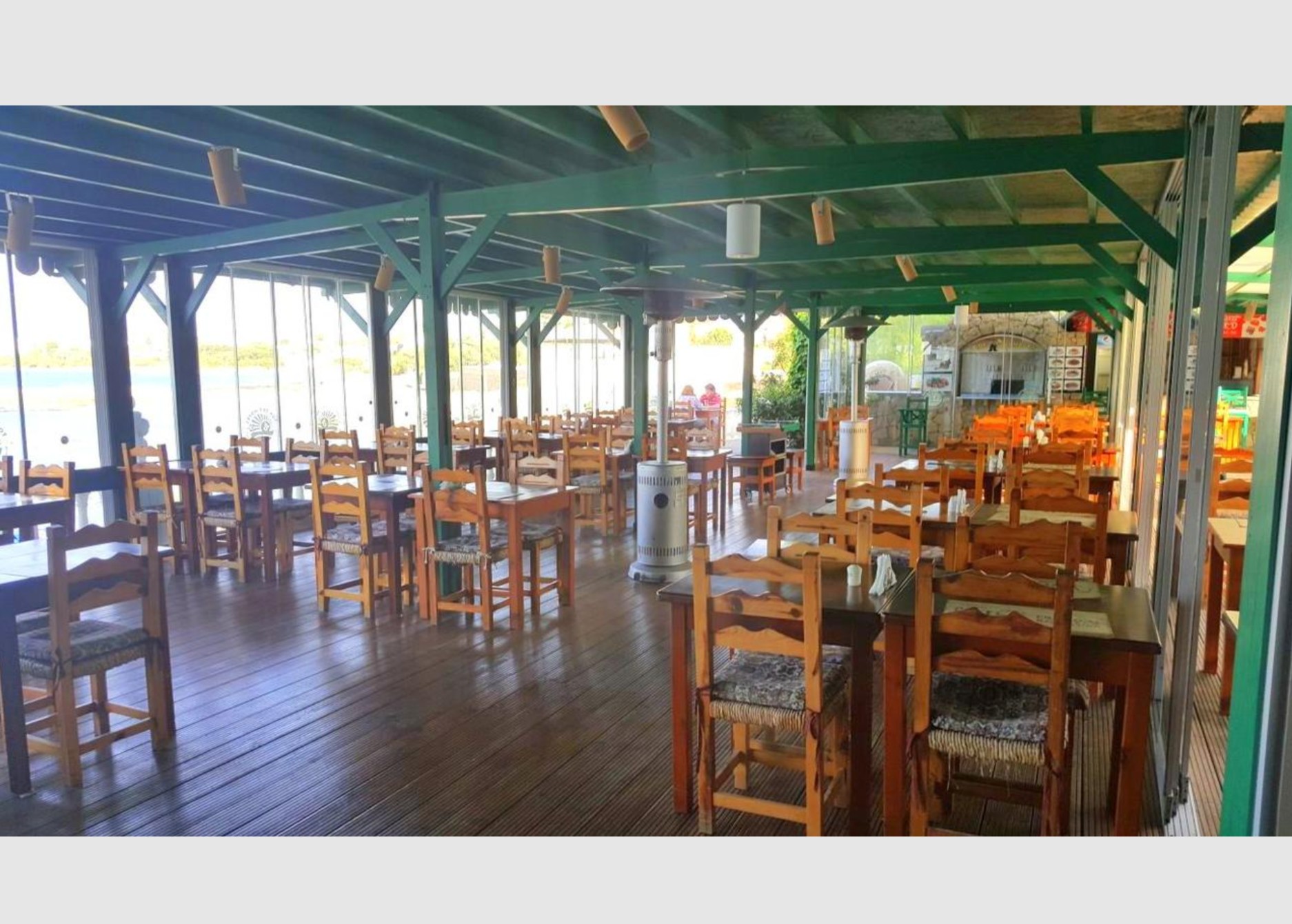 Topset Hotel
