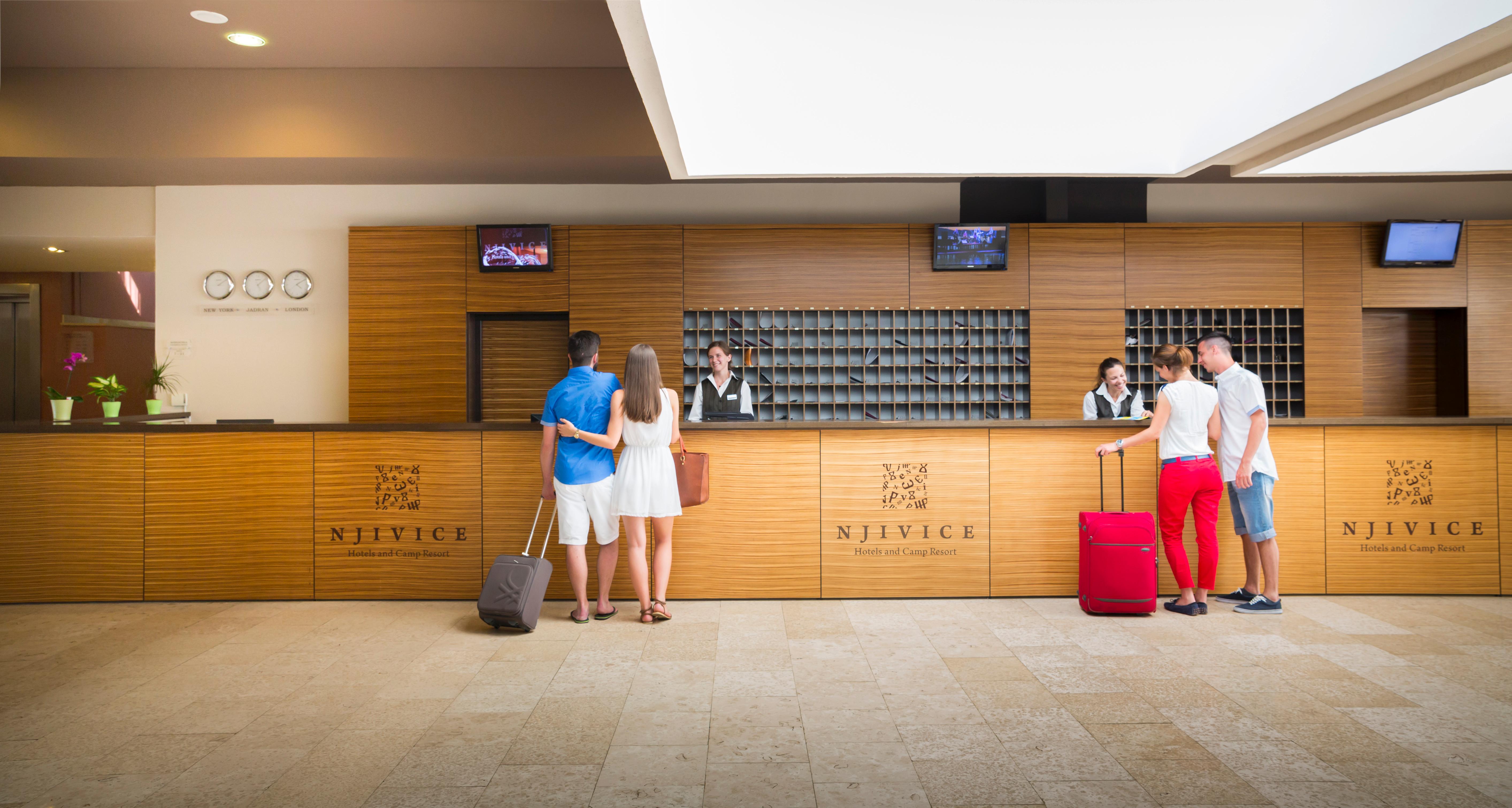 Veya Hotel by Aminess - photo