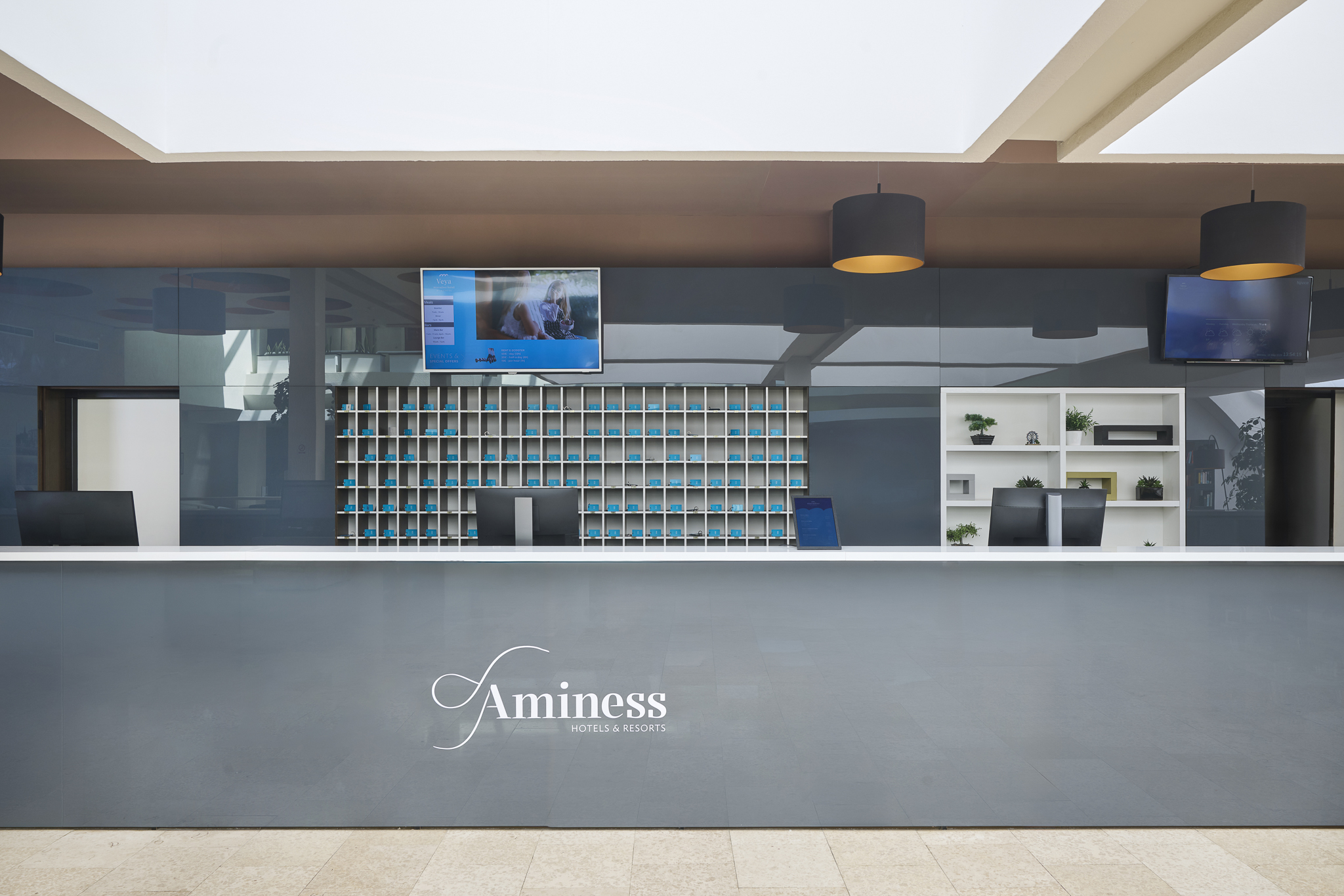 Veya Hotel by Aminess