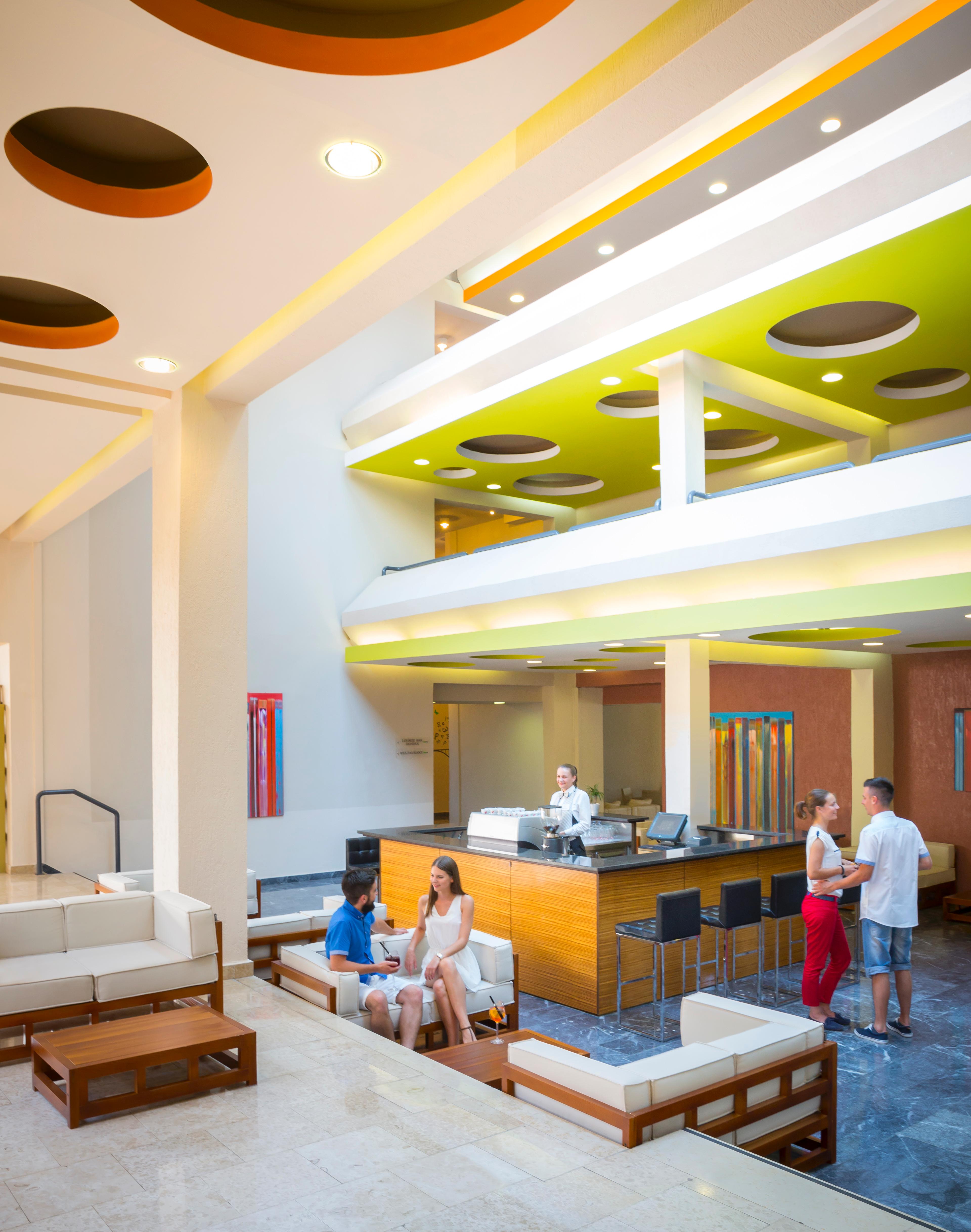 Veya Hotel by Aminess - photo