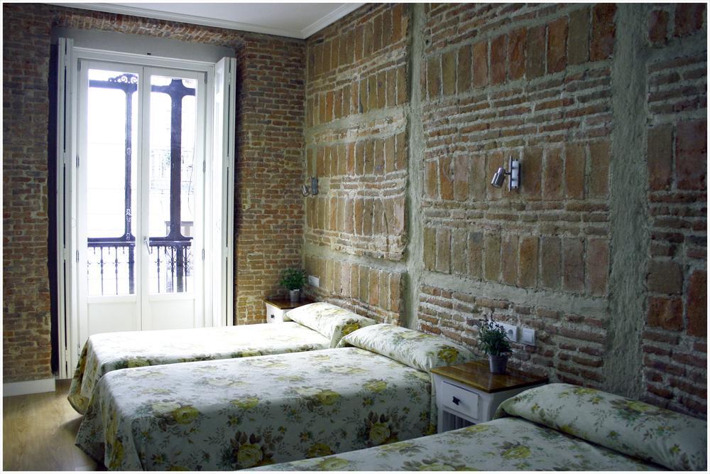 Hostal Madrid - 14