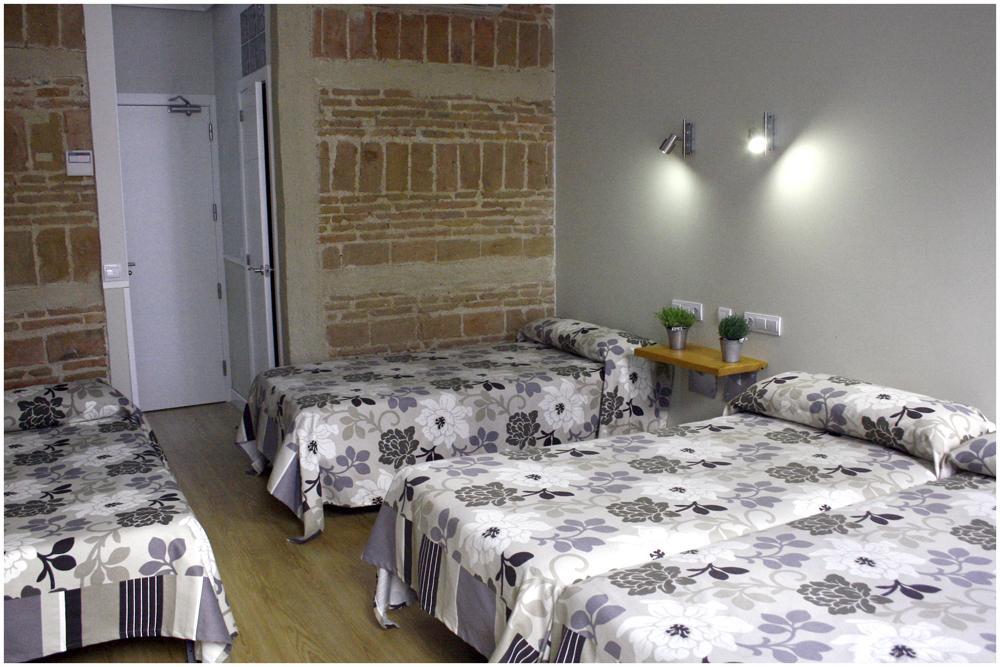 Hostal Madrid - 5