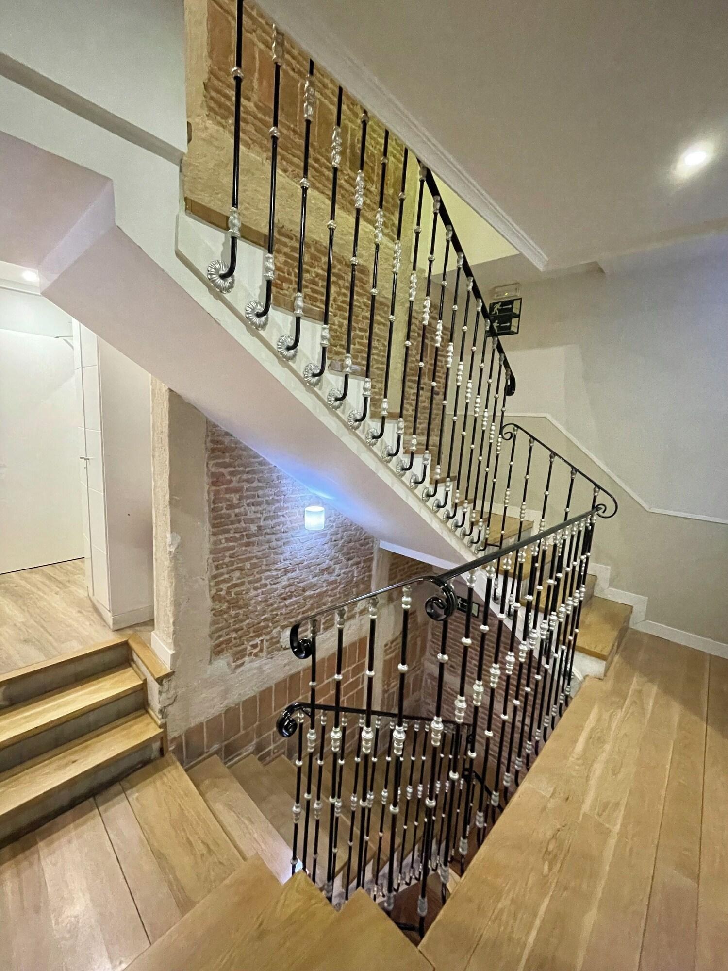 Hostal Madrid by null